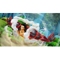 『ONE PIECE 海賊無双4』2020年3月26日発売決定！サボやロー、カイドウといった強者たちが集結する「第3弾PV」も公開