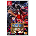 『ONE PIECE 海賊無双4』2020年3月26日発売決定！サボやロー、カイドウといった強者たちが集結する「第3弾PV」も公開