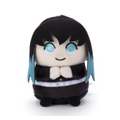 『鬼滅の刃／minimaginationTOWN／ミニミニフレンズ』各780円（税抜）（C）吾峠呼世晴／集英社・アニプレックス・ufotable