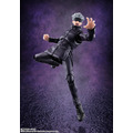 「S.H.Figuarts 五条悟」6,050円(税込)(C)芥見下々/集英社・呪術廻戦製作委員会