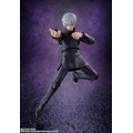 「S.H.Figuarts 五条悟」6,050円(税込)(C)芥見下々/集英社・呪術廻戦製作委員会