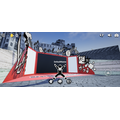 「ジャンプフェスタ2021 ONLINE」プレイシーン（C）SHUEISHA Inc. All rights reserved.