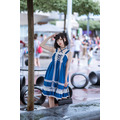 【コスプレ】『アークナイツ』から『Fate』まで完美！ゲーム愛溢れる中国レイヤー純子を御覧じろ【写真30枚】