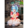 【コスプレ】リゼロ、鬼滅の刃、ラブライブ…人気キャラ勢揃い「エアコミケ2」2日目美麗レイヤーまとめ【写真149枚】