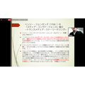「国際マンガ・アニメ祭Reiwa Toshima(IMART)」セッション「アニメ批評の現在2021『世界観構築』時代のエンタテインメントから考える」