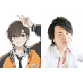 鈴宮壱:木村良平(C)KLab