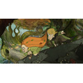 『ウルフウォーカー』（C）WolfWalkers 2020