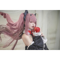 【コスプレ】FGO、鬼滅の刃、チェンソーマン 、人気キャラ勢ぞろい！「AnimeJapan 2021」2日目美麗レイヤーまとめ