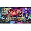 「呪術廻戦×モンスト」コラボ(C)芥見下々/集英社・呪術廻戦製作委員会(C)XFLAG