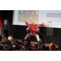 （Ｃ）円谷プロ （Ｃ）2021 TRIGGER・雨宮哲／「DYNAZENON」製作委員会