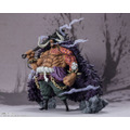 「フィギュアーツZERO［EXTRA BATTLE］百獣のカイドウ」14,850円（税込）（C）尾田栄一郎／集英社・フジテレビ・東映アニメーション