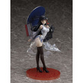 逸仙(イーシェン) 1/7 スケールフィギュア22,880円(税込)(C)2017 Manjuu Co., Ltd. & Yongshi Co., Ltd. (C)2017 Yostar, Inc. All Rights Reserved.