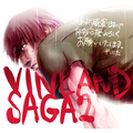 『ヴィンランド・サガ』SEASON 2制作決定イラストコメント 監督:籔田修平(C)幸村誠/講談社・ヴィンランドサガ SEASON 2 製作委員会