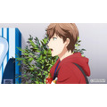 『TSUKIPRO THE ANIMATION 2』第3話「残すもの、残るもの、それから」先行場面カット(C)PROANI2