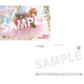 木之本桜 Always Together ~ Pinky Promise ~ グッドスマイルオンラインショップ購入特典 ≪ サンキューカード≫(C)CLAMP・ShigatsuTsuitachi CO.,LTD./講談社