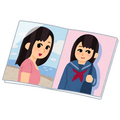 「写真集がほしい声優さんは?」