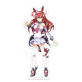『ウマ娘』等身大パネルが限定発売！トウカイテイオー・メジロマックイーンら全15種ラインナップ