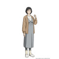 劇場版『EUREKA／交響詩篇エウレカセブン　ハイエボリューション』タルホ・ノヴァク（CV.根谷美智子）（C）2021 BONES/Project EUREKA MOVIE