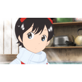 『舞妓さんちのまかないさん』場面カット（C）小山愛子・小学館／NHK・NEP