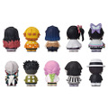 「鬼滅の刃 ぱぺマス!! 第二弾 1BOX」6,600円(税込)(C)吾峠呼世晴/集英社・アニプレックス・ufotable