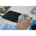 【推し活グッズ座談会】「この手軽さ、もっと早く知りたかった!」―スマホに直接CDを取り込める「ラクレコ」を編集部員たちが使ってみた