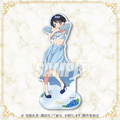 B賞:アクリルスタンドフィギュア(全4種) (C)宮島礼吏・講談社/「彼女、お借りします」製作委員会
