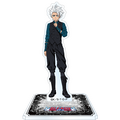 『BLEACH』オンラインくじ「BLACK & ROCK」B賞:アクリルスタンドフィギュア(全4種)(C)久保帯人/集英社・テレビ東京・dentsu・ぴえろ