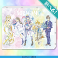 「ノラガミ オンラインくじ」S賞:選べる!F6キャンバスアート(全3種)(C)あだちとか/講談社
