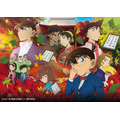 『名探偵コナンから紅の恋歌(ラブレター)』(C)青山剛昌/小学館・読売テレビ・TMS 1996