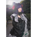 黒江雫『その着せ替え人形は恋をする』/モデル:ありさ、撮影:乃木章