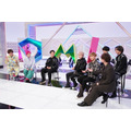「Da-iCE music Lab」木村昴ゲスト回場面写真(C)日本テレビ