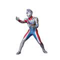 『ウルトラマンデッカー』ウルトラマンデッカー フラッシュ(C)円谷プロ(C)ウルトラマンデッカー製作委員会・テレビ東京