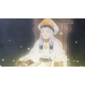 春アニメ「処刑少女の生きる道」第3話先行カット（C）佐藤真登・SBクリエイティブ／処刑少女製作委員会
