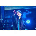 「ヒプノシスマイク -Division Rap Battle-8th LIVE 《CONNECT THE LINE》」ヨコハマ・ディビジョン“MAD TRIGGER CREW”公演初日オフィシャル写真 Photo by: 粂井健太（C）King Record Co., Ltd. All rights reserved.
