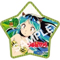 『うる星やつら』キャンペーン うる星やつら 厳選素材たけのこの里 マグネットシート（C）高橋留美子・小学館／アニメ「うる星やつら」製作委員会