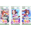 『ウマ娘 プリティーダービー』×『Shadowverse EVOLVE』コラボパック「ウマ娘 プリティーダービー」(C)Cygames, Inc.(C)bushiroad All Rights Reserved.