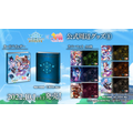 『ウマ娘 プリティーダービー』×『Shadowverse EVOLVE』公式周辺グッズ(C)Cygames, Inc.(C)bushiroad All Rights Reserved.