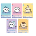 ブースターパック『ちいかわ』ボックス特典(C)nagano / chiikawa committee (C)Bushiroad