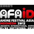 AFA INDONESIA 2012