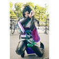 セージ『VALORANT』／しお（X：@sioxi）