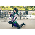 セージ『VALORANT』／しお（X：@sioxi）