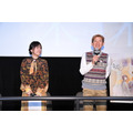 『アリスとテレスのまぼろし工場』秩父イベント (c)新見伏製鐵保存会