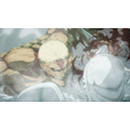 「『進撃の巨人』The Final Season完結編(後編)」(C)諫山創・講談社/「進撃の巨人」The Final Season製作委員会