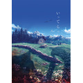 「『進撃の巨人』The Final Season完結編(後編)」(C)諫山創・講談社/「進撃の巨人」The Final Season製作委員会