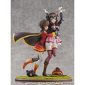 「めぐみん＆ゆんゆん -二人はお友達 Ver.-」38,500円（税込）（C）2023 暁なつめ・三嶋くろね／KADOKAWA／このすば爆焔製作委員会