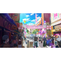 映画『ラブライブ!虹ヶ咲学園スクールアイドル同好会 完結編 第1章』(C)2024 プロジェクトラブライブ!虹ヶ咲学園スクールアイドル同好会ムービー