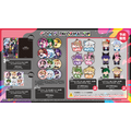 シクフォニ×サンリオキャラクターズ、コラボグッズ