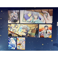 「四葉環Birthday Store」(C)アイドリッシュセブン