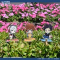 【D賞】ミニクリアスタンド（全10種）