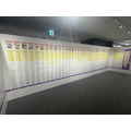 「原作35周年記念企画展 クレヨンしんちゃん オラたちず~っとおともだちだゾ」